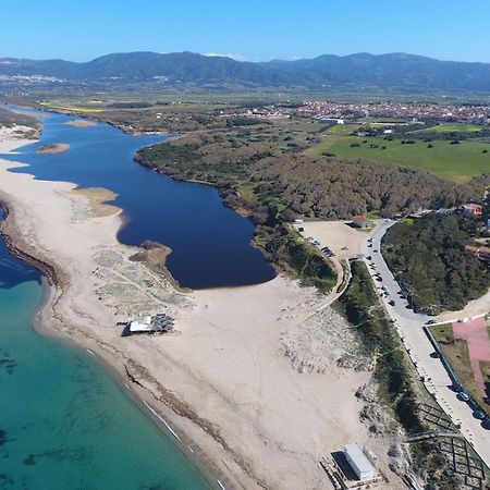 Casa Smeralda - Piscina E Vista Sul Mare! Trinità dʼAgultu Εξωτερικό φωτογραφία