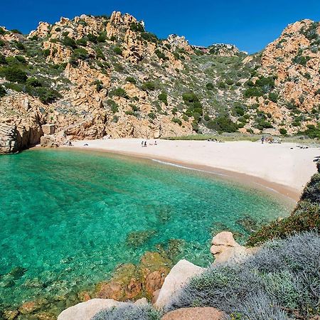 Casa Smeralda - Piscina E Vista Sul Mare! Trinità dʼAgultu Εξωτερικό φωτογραφία