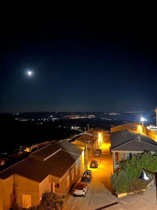 Casa Smeralda - Piscina E Vista Sul Mare! Trinità dʼAgultu Εξωτερικό φωτογραφία