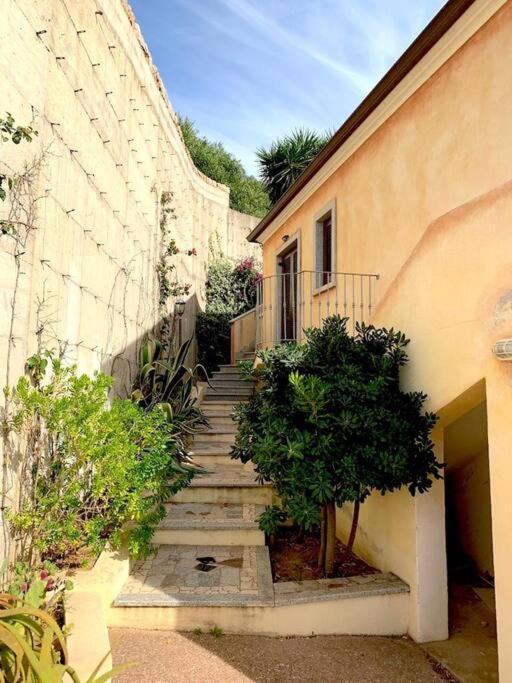 Casa Smeralda - Piscina E Vista Sul Mare! Trinità dʼAgultu Εξωτερικό φωτογραφία