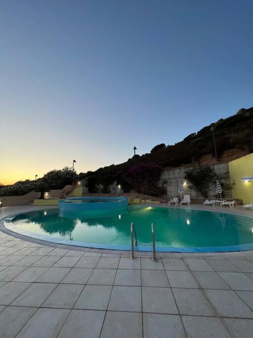 Casa Smeralda - Piscina E Vista Sul Mare! Trinità dʼAgultu Εξωτερικό φωτογραφία