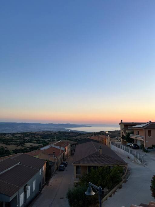 Casa Smeralda - Piscina E Vista Sul Mare! Trinità dʼAgultu Εξωτερικό φωτογραφία