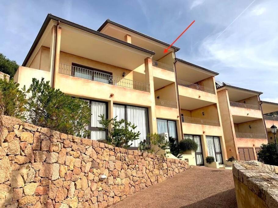 Casa Smeralda - Piscina E Vista Sul Mare! Trinità dʼAgultu Εξωτερικό φωτογραφία