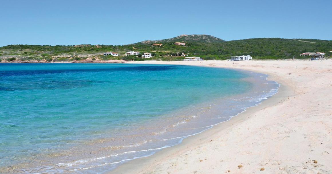Casa Smeralda - Piscina E Vista Sul Mare! Trinità dʼAgultu Εξωτερικό φωτογραφία