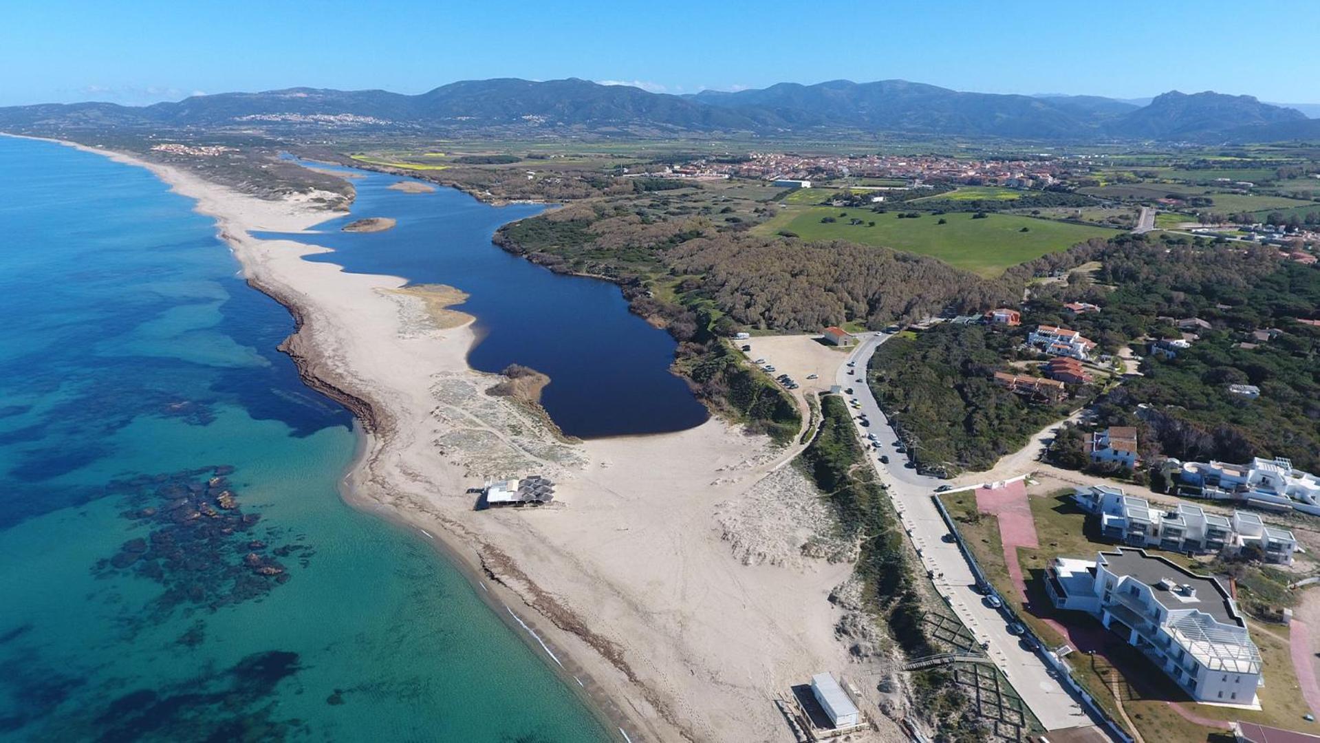 Casa Smeralda - Piscina E Vista Sul Mare! Trinità dʼAgultu Εξωτερικό φωτογραφία